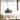 Santa & Cole M68 Pendant Light