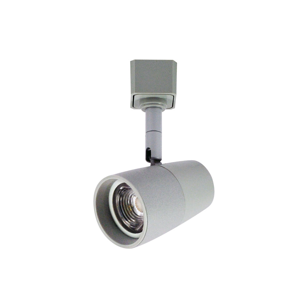 Nora Lighting MAC LED Track Head, up to 800lm