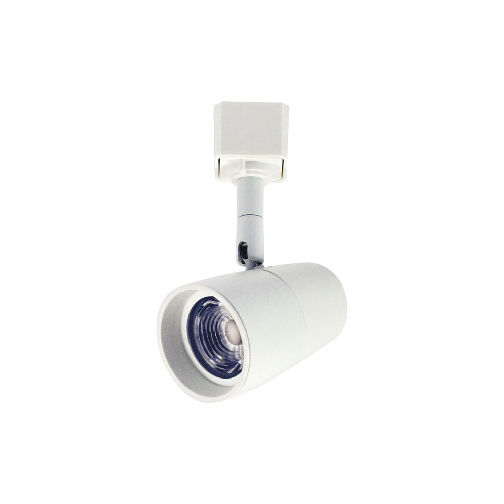 Nora Lighting MAC LED Track Head, up to 800lm