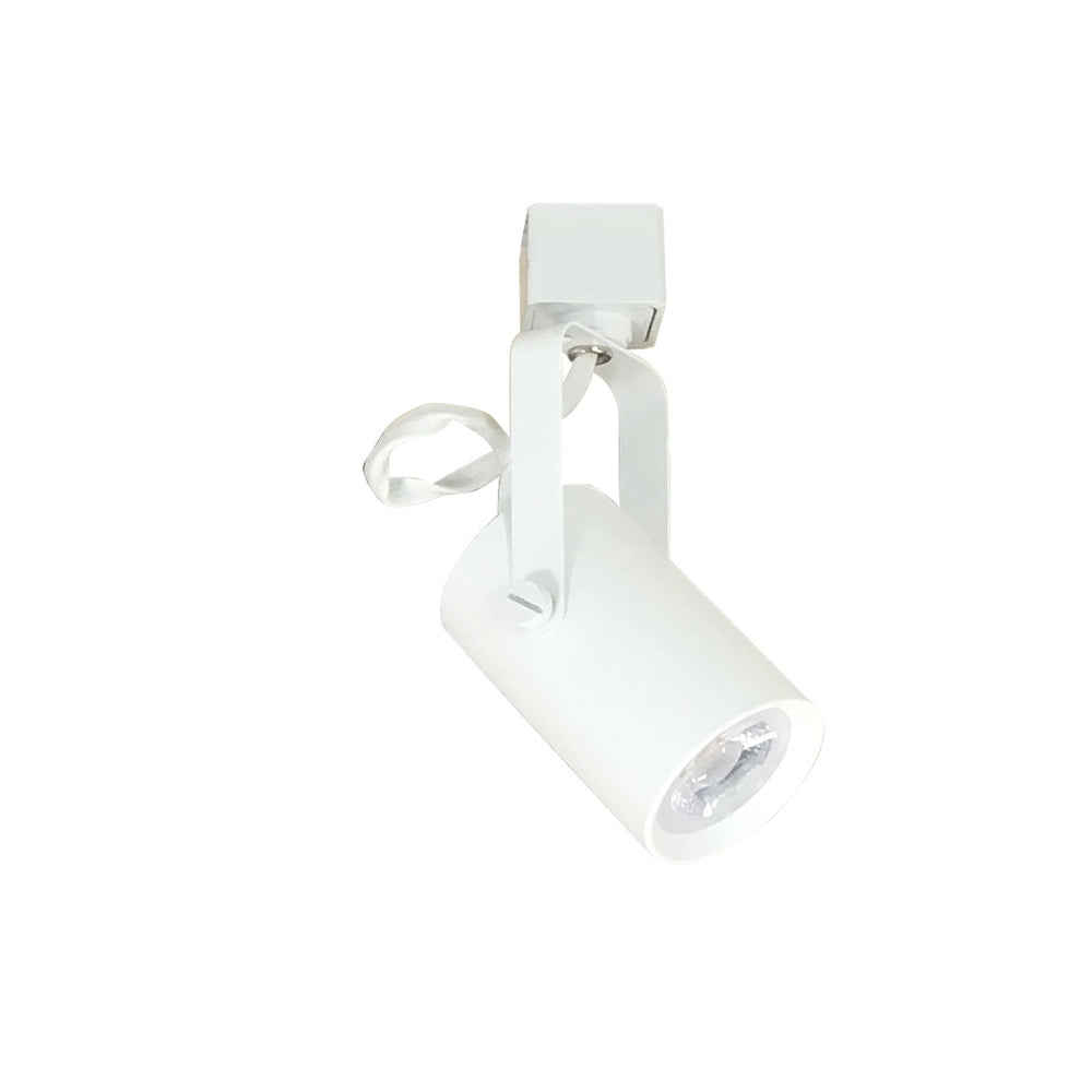Nora Lighting MAY LED Track Head, up to 850lm