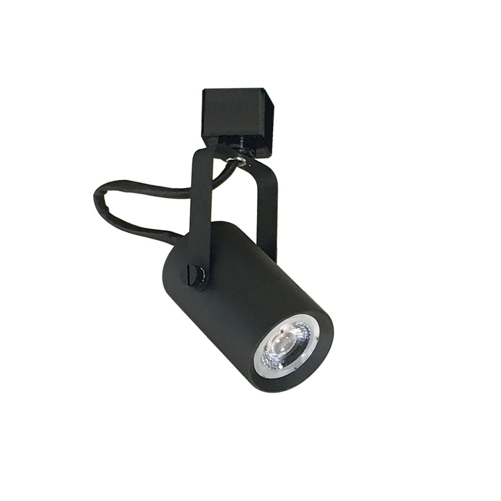 Nora Lighting MAY LED Track Head, up to 850lm
