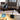 Portable Onyx Cordless Task Lamp Black Metal for home offices