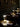 Decorative Mini Cordless Lamp by Modern Lantern for event lighting