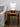 Modern cordless accent lamp with warm LED lighting