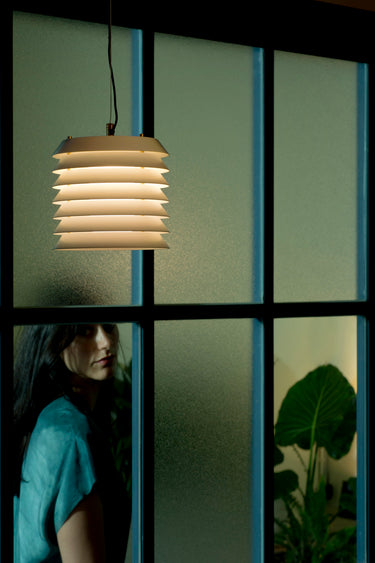 Santa & Cole Maija 30 Pendant Light
