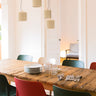 Santa & Cole Maija 30 Pendant Light