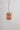 Santa & Cole Maija 30 Pendant Light