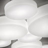 Lodes Makeup Large Wall Ceiling Light
