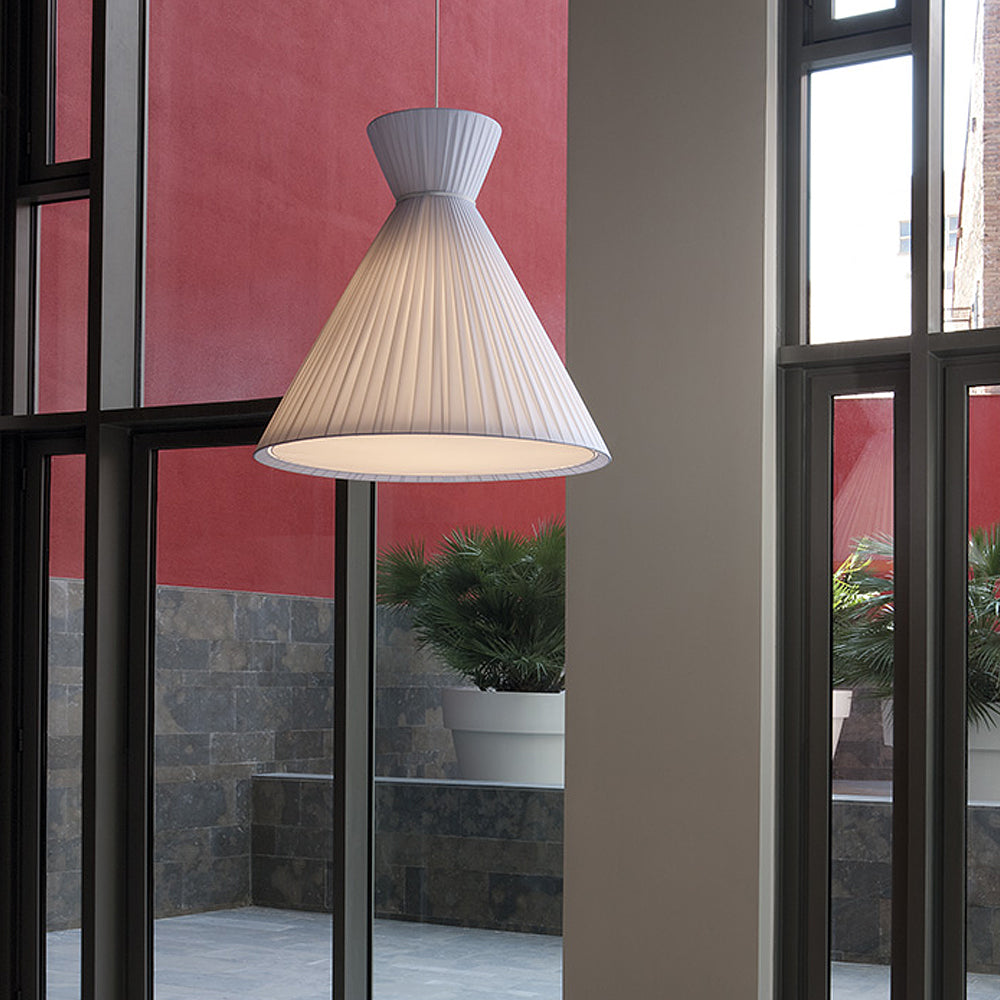 Mandarina Pendant Light by Carpyen