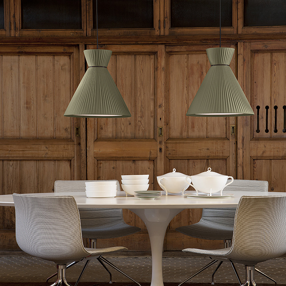 Mandarina Pendant Light by Carpyen