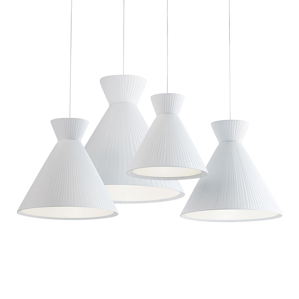 Mandarina Pendant Light by Carpyen