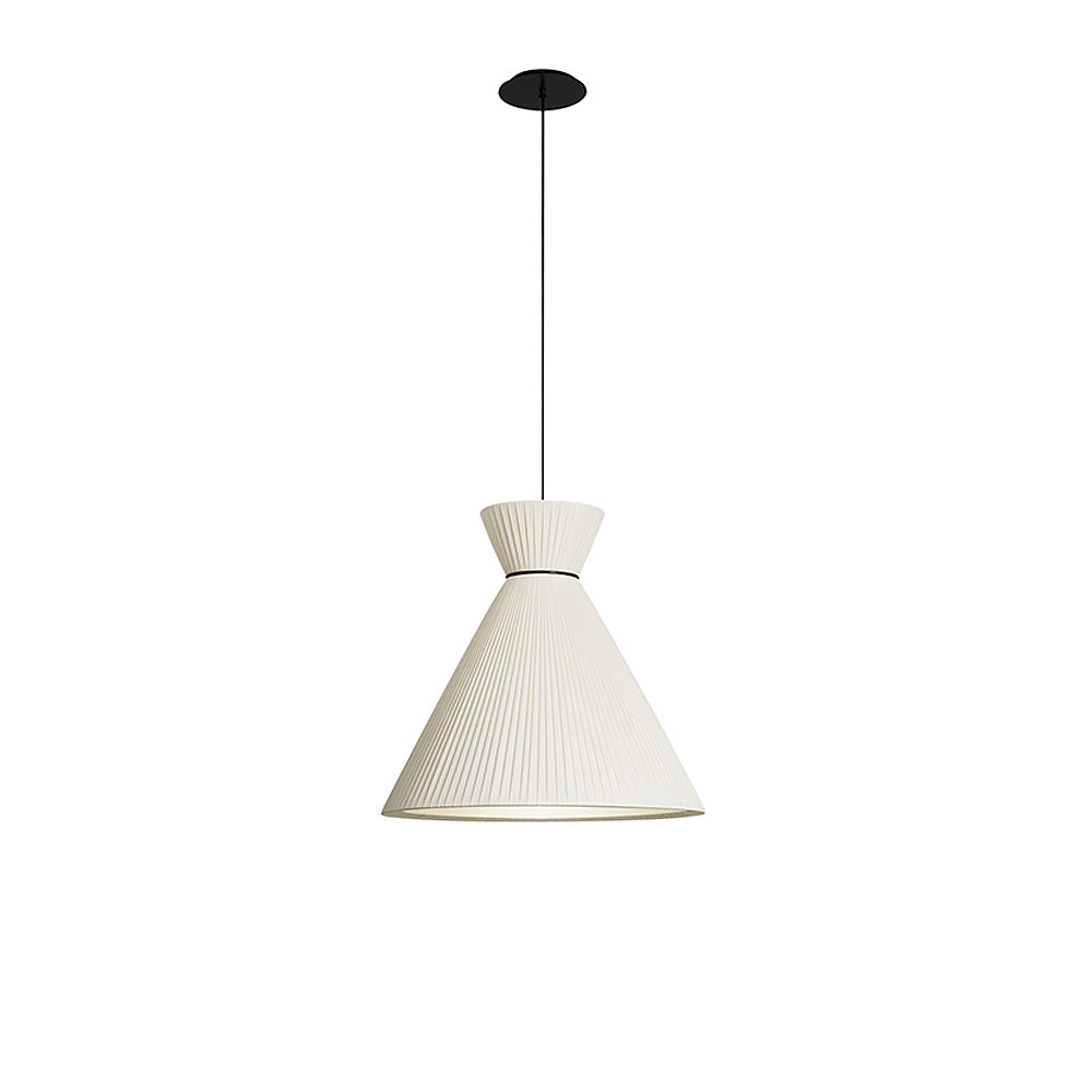 Mandarina Pendant Light by Carpyen