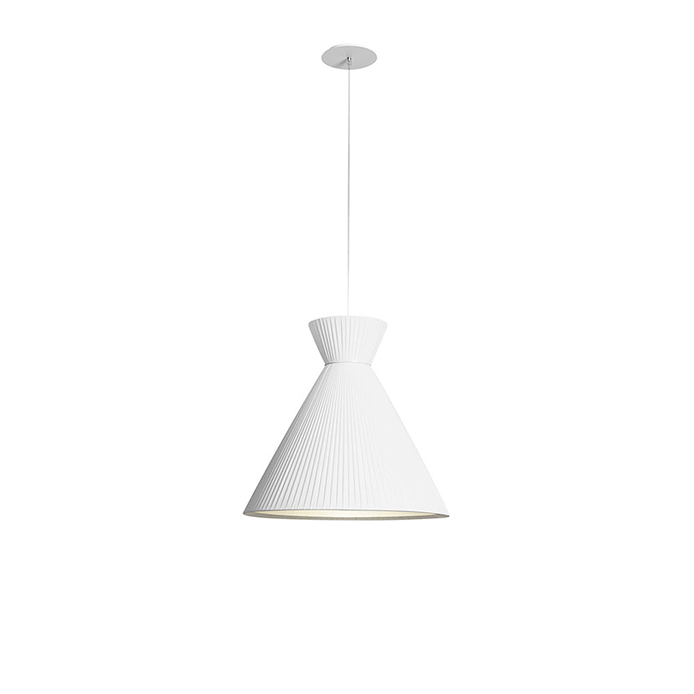 Mandarina Pendant Light by Carpyen
