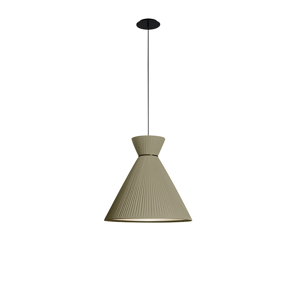 Mandarina Pendant Light by Carpyen