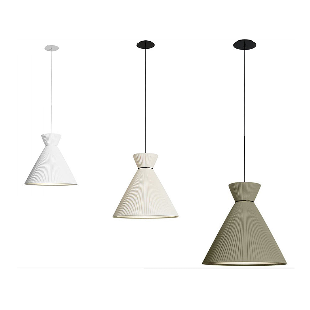 Mandarina Pendant Light by Carpyen