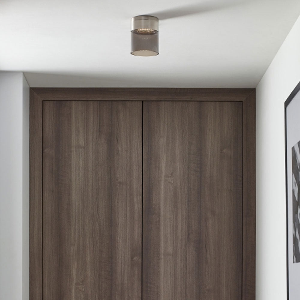 Tech Lighting Manette Small Flush Mount