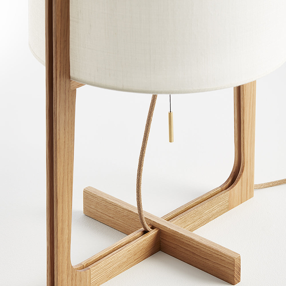 Melina Table Lamp by Carpyen