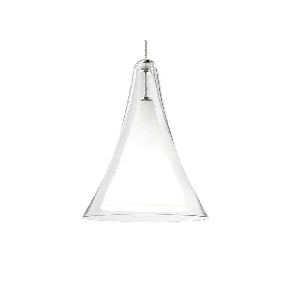 Tech Lighting Melrose II Pendant