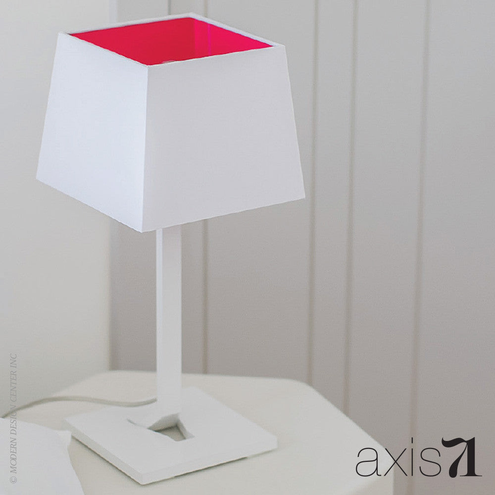 Axis 71 Memory Table Lamp Small - LoftModern