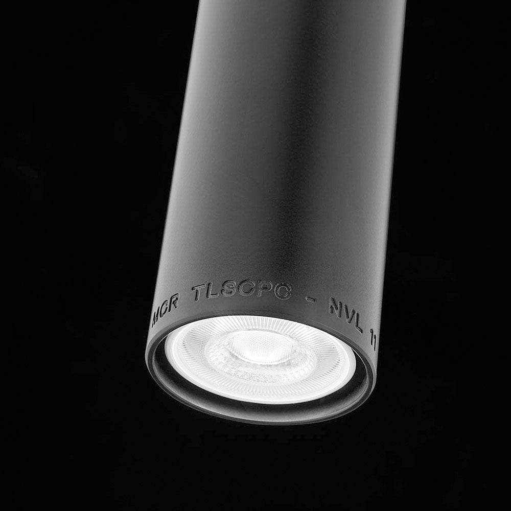 Pallucco Micro Telescopic 1.4 Pendant Light