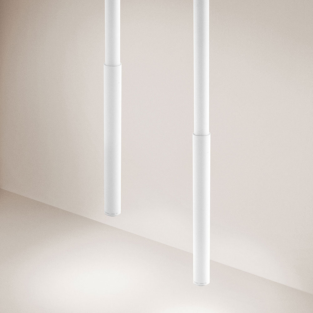 Pallucco Micro Telescopic 2.3 Pendant Light