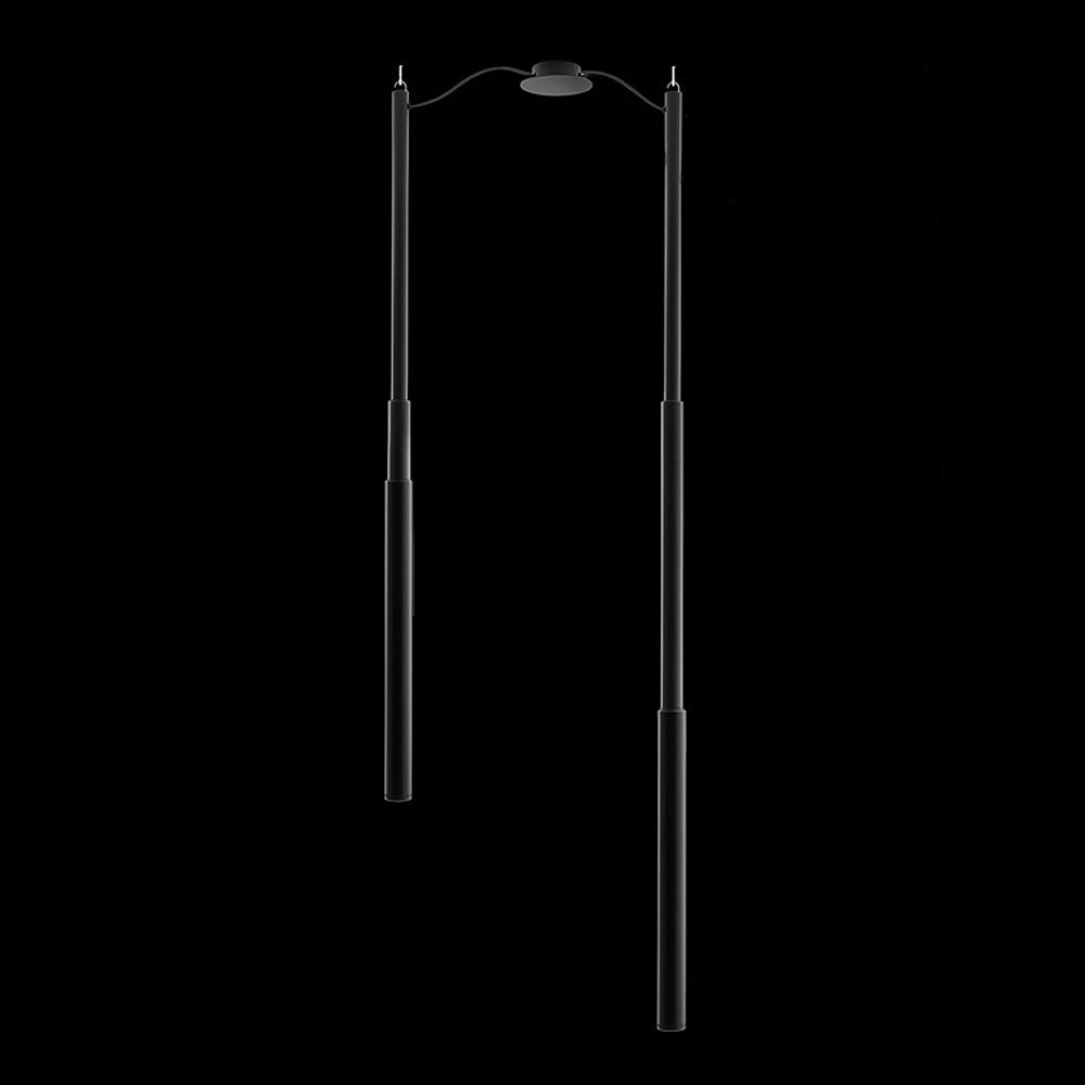 Pallucco Micro Telescopic 2.3 Pendant Light