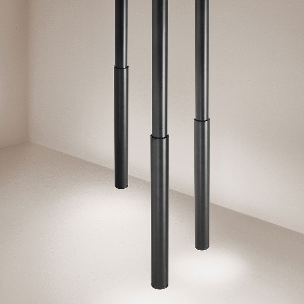 Pallucco Micro Telescopic 3.3 Pendant Light