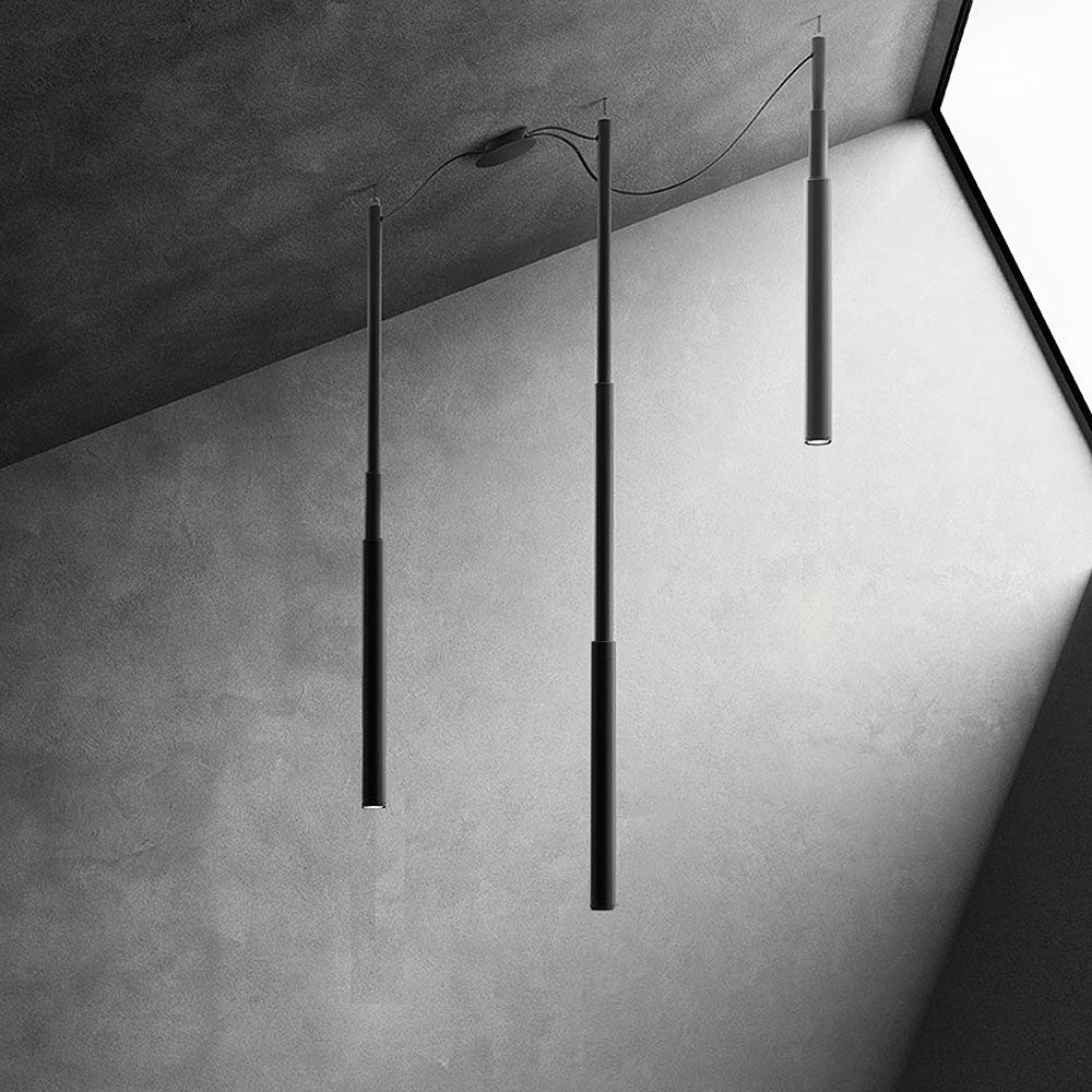 Pallucco Micro Telescopic 3.3 Pendant Light