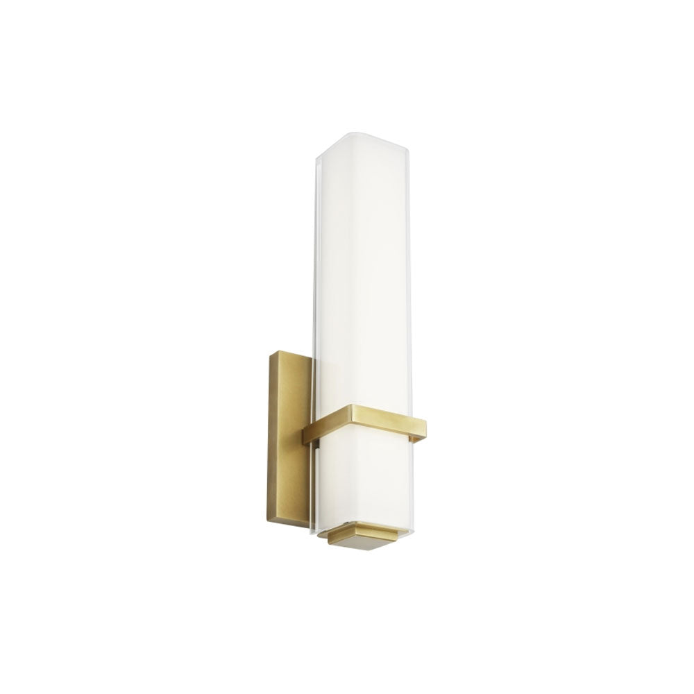 Tech Lighting Milan 13 Bath