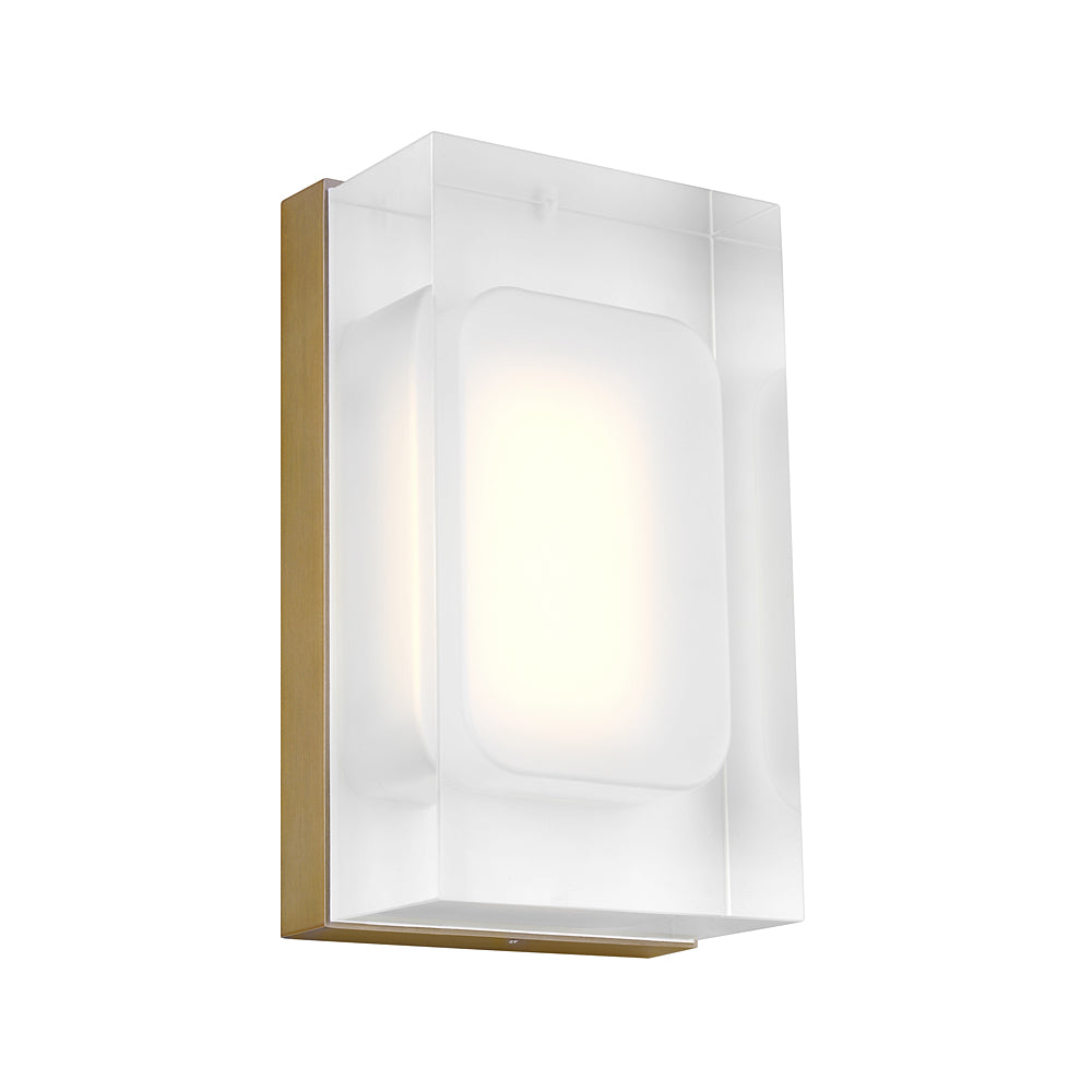 Tech Lighting Milley 7 Wall