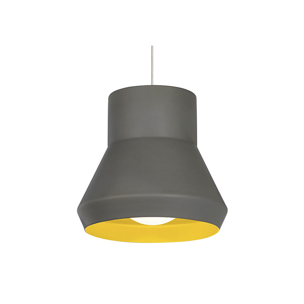 Tech Lighting Milo Pendant
