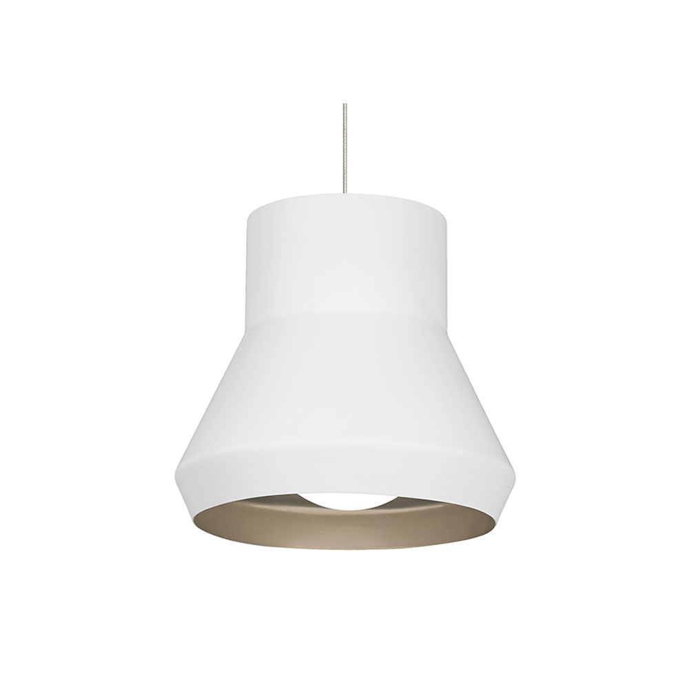 Tech Lighting Milo Pendant