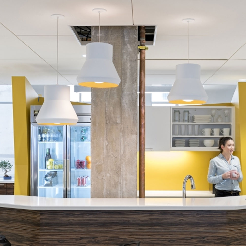 Tech Lighting Milo Pendant