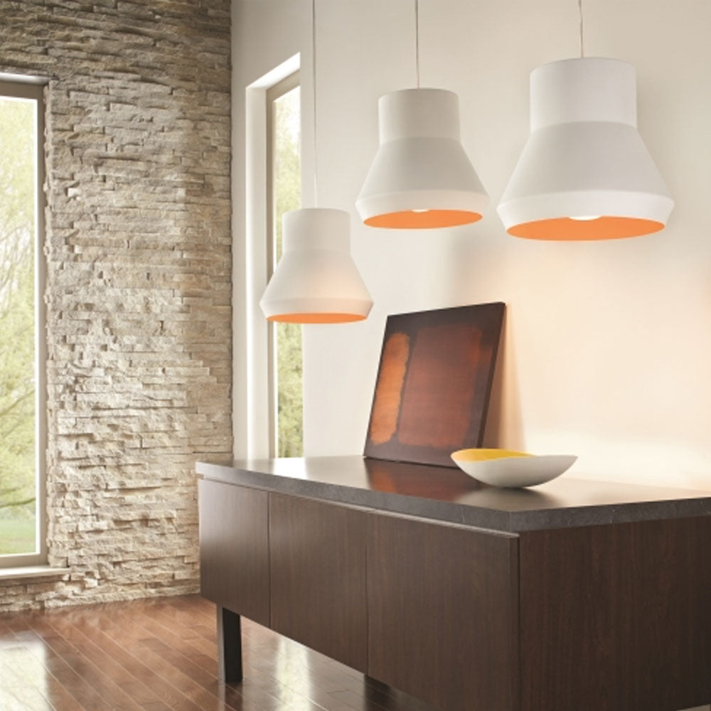 Tech Lighting Milo Pendant