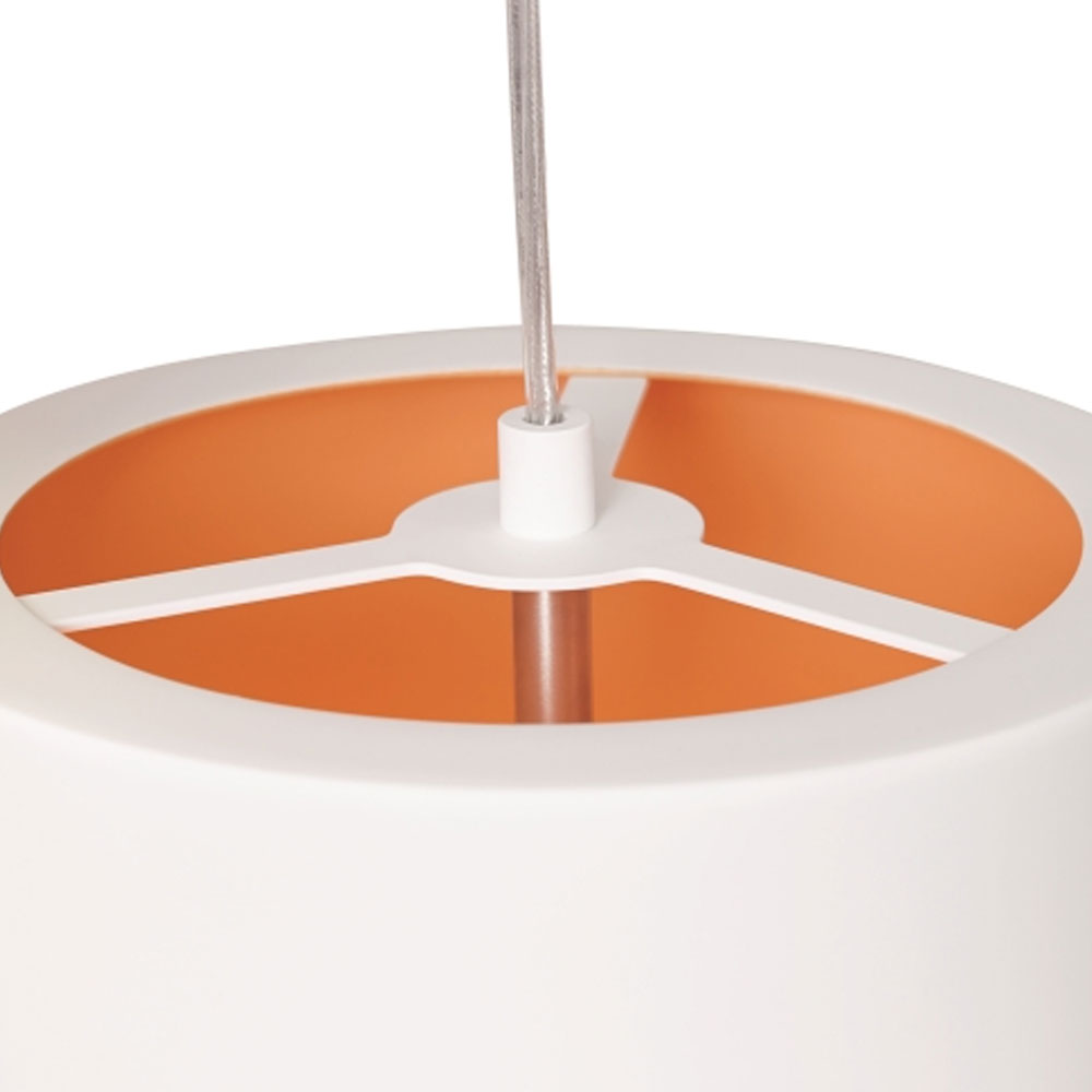 Tech Lighting Milo Pendant