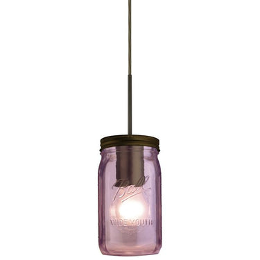 Besa Lighting Milo 4 Pendant Light
