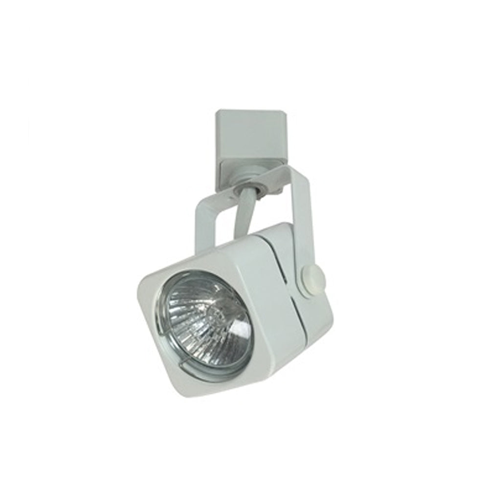 Nora Lighting Mini Die-Cast Cube MR16 GU10