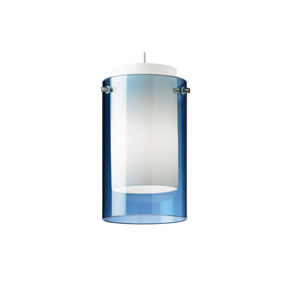 Tech Lighting Mini Echo Pendant