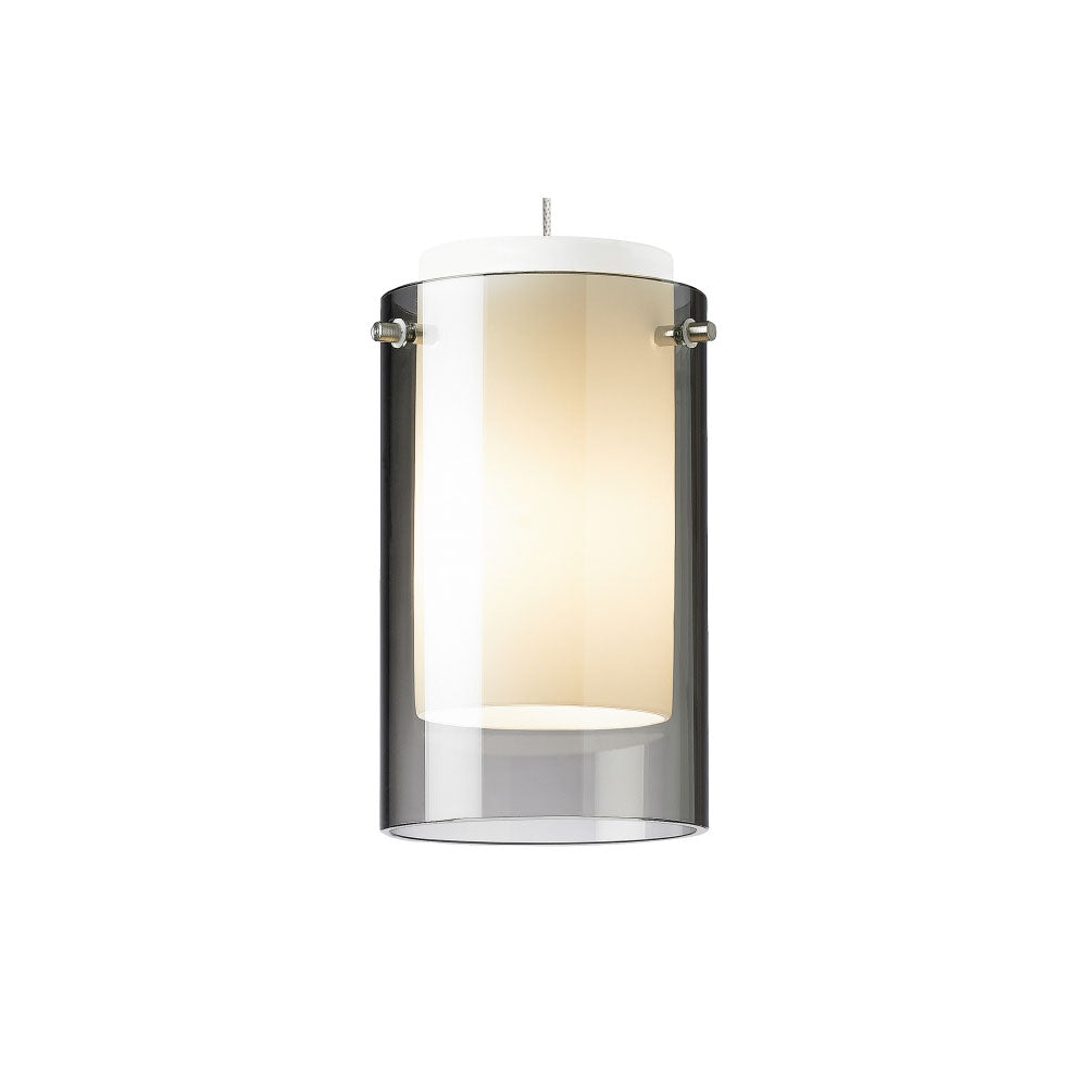 Tech Lighting Mini Echo Pendant