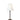 Mini Cordless Buffet Lamp Black by Modern Lantern for versatile home decor