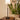 Stylish Mini Cordless Buffet Lamp Black by Modern Lantern in a cozy setting