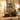 Modern Lantern Mini Cordless Buffet Lamp Black for office decor