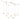 Mini Hanea 9-Light Chandelier | Visual Comfort Modern | LoftModern