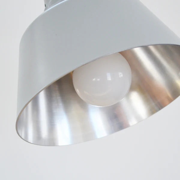 Midgard Modular Clamp Lamp 552