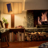 Santa & Cole Moragas Table Lamp