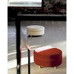 Santa & Cole Moragas Large Ottoman