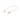 Nora Lighting 72" Side Power Line Cable w/Open Wire (Right Feed)