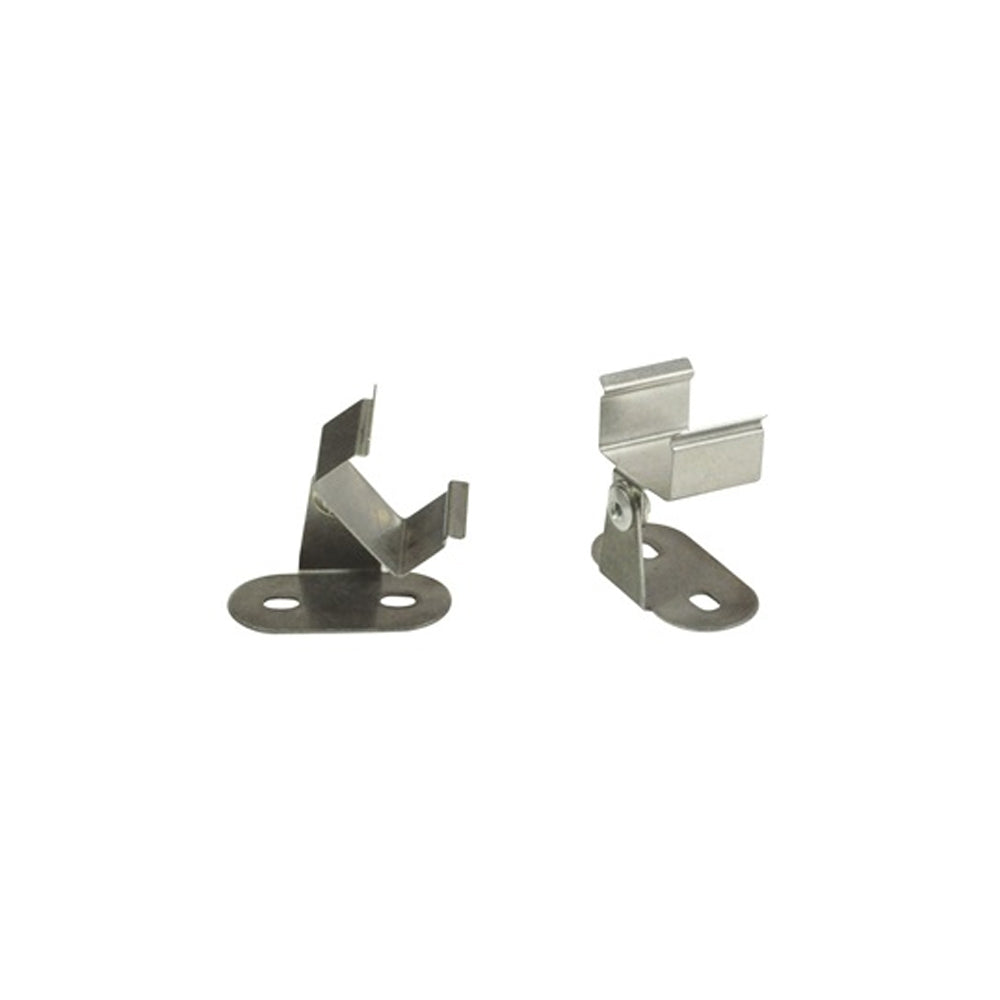 Nora Lighting SILK SBC Adjustable 0ᄎ-180ᄎ Mounting Clips