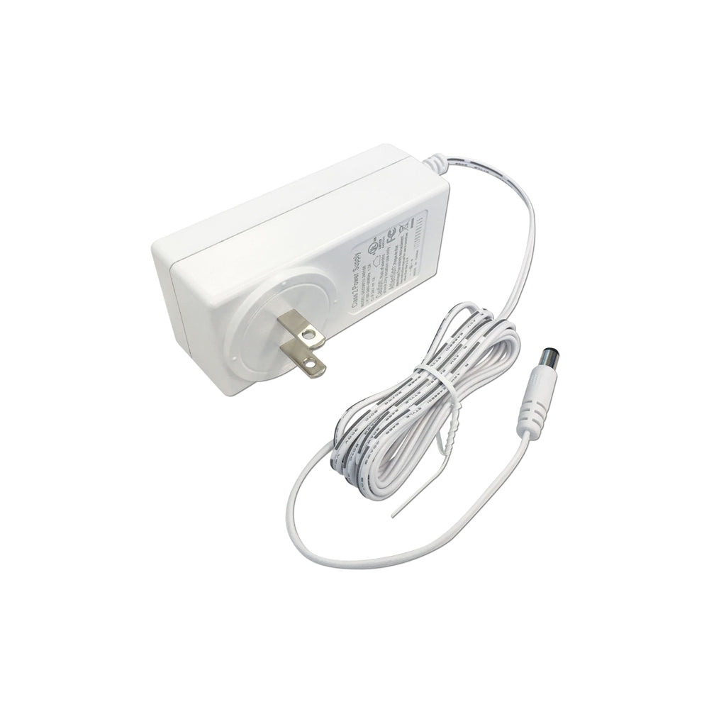 Nora Lighting 12V 24W Plug-In LED Driver