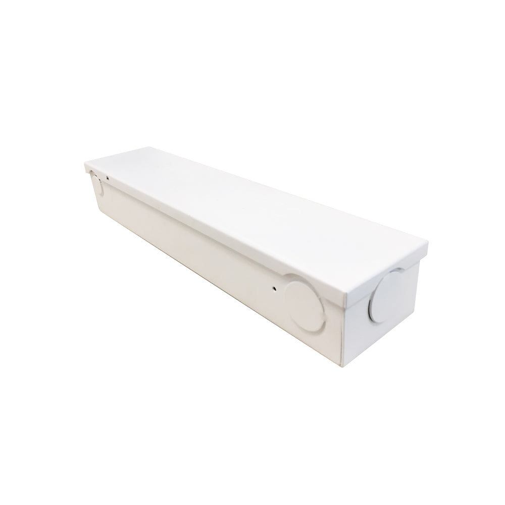 Nora Lighting 12V 60W Constant Voltage Dimmable Hardwire Electronic Driver